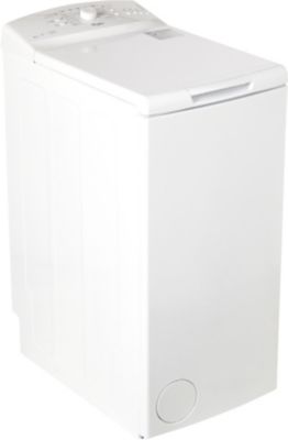 Lave linge top WHIRLPOOL AWE 5213 Reconditionné