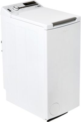 Lave linge top WHIRLPOOL TDLR 60230 Reconditionné