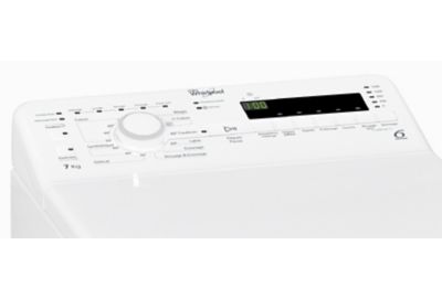 LL Top WHIRLPOOL TDLR 70210