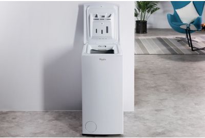 LL Top WHIRLPOOL TDLR65330