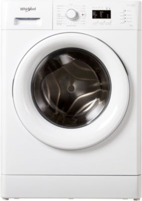 Lave linge hublot WHIRLPOOL FRESHCARE FWL71452WFR Reconditionné Lave linge hublot WHIRLPOOL FRESHCARE FWL71452WFR Reconditionné