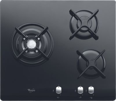 Plaque gaz WHIRLPOOL AKT 404 NB