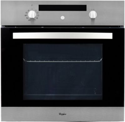 four encastrable whirlpool akz430nb