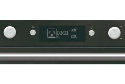 Four Catal WHIRLPOOL AKZM769NB