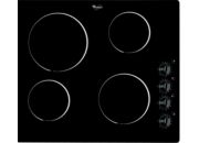 Table vitrocéramique WHIRLPOOL AKM903NE