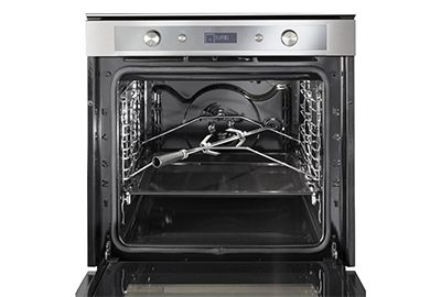 Four Pyro WHIRLPOOL AKZM8081IXL