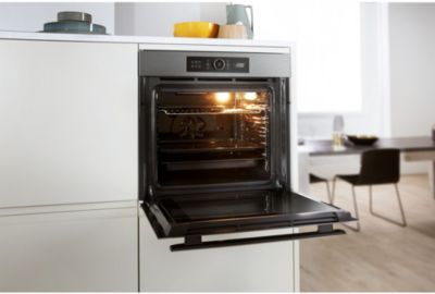WHIRLPOOL AKZ96240IX