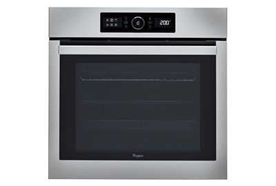 WHIRLPOOL AKZ96240IX