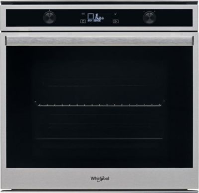 Four encastrable WHIRLPOOL W6OM54S1P
