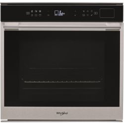 Four encastrable fonction vapeur Whirlpool W7OS44S1P Steamsense