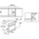 Location Four encastrable fonction vapeur Whirlpool W7OS44S1P Steamsense