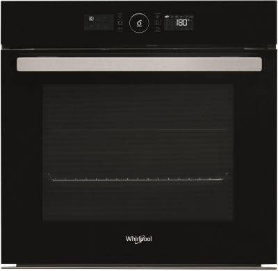 Four encastrable WHIRLPOOL AKZ99480NB 6ème sens