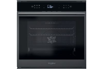 Four Pyro WHIRLPOOL W7OM44S1PBSS