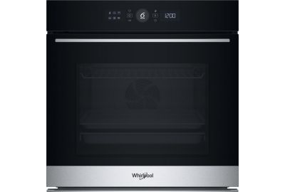 Four encastrable fonction vapeur WHIRLPOOL WOI5S8PM1SXAF