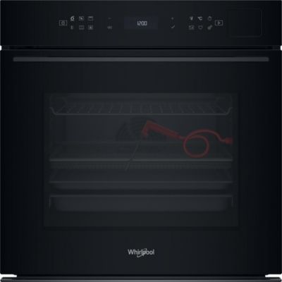 Four encastrable fonction vapeur WHIRLPOOL WOI7A8FPT1SBAF