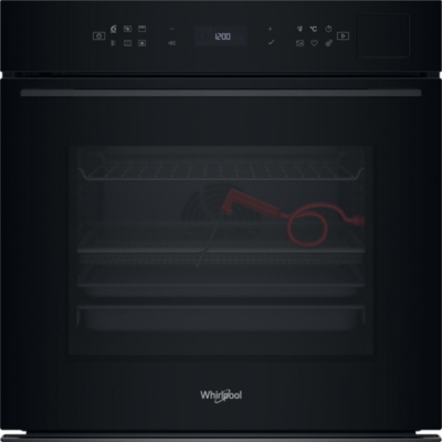 Four Whirlpool