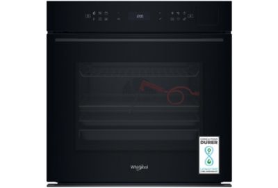 Four encastrable fonction vapeur WHIRLPOOL WOI7A8FPT1SBAF