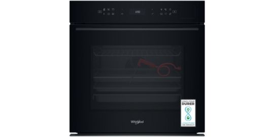 Four encastrable fonction vapeur WHIRLPOOL WOI7A8FPT1SBAF