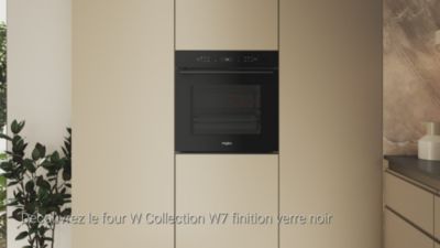 Voir la vidéo pour WHIRLPOOL 6ème sens WOI7A8FPT1SBAF