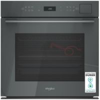 Location Four Pyro WHIRLPOOL WOI7A8FPT1SSGAF