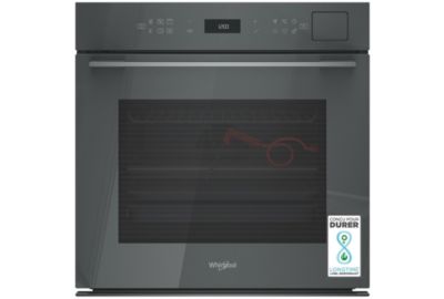 Four encastrable fonction vapeur WHIRLPOOL WOI7A8FPT1SSGAF