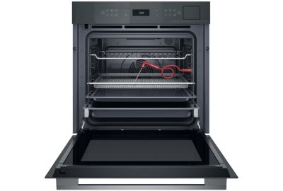 Four encastrable fonction vapeur WHIRLPOOL WOI7A8FPT1SSGAF