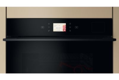 Four encastrable fonction vapeur WHIRLPOOL WOI98FPT2SBAF