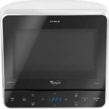 Micro ondes grill WHIRLPOOL MAX38 SIL