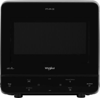 Micro ondes WHIRLPOOL MAX34NB