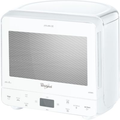 SOLDES ! - Achat Micro ondes - WHIRLPOOL pas cher