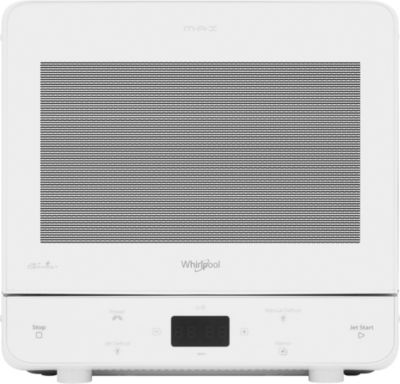 Micro ondes Whirlpool MAX34FW