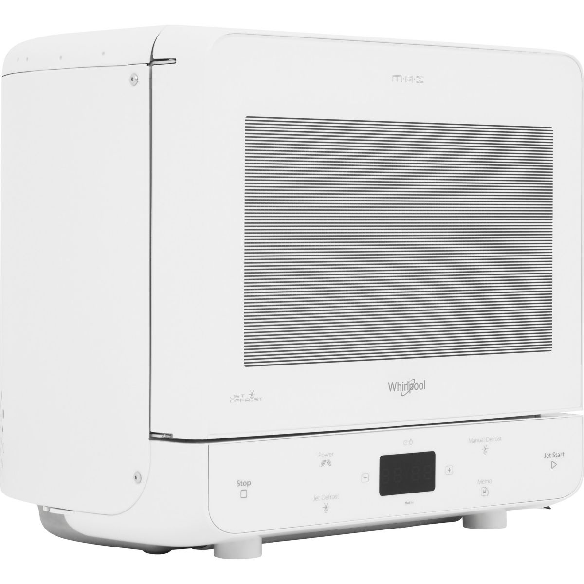 Whirlpool MAX 34 FW — vue 2