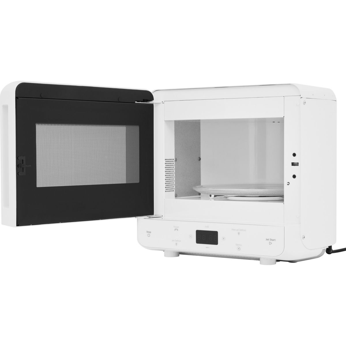 Whirlpool MAX 34 FW — vue 3