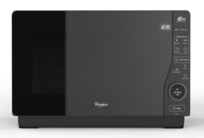 Micro ondes WHIRLPOOL MWF420SL extraspace