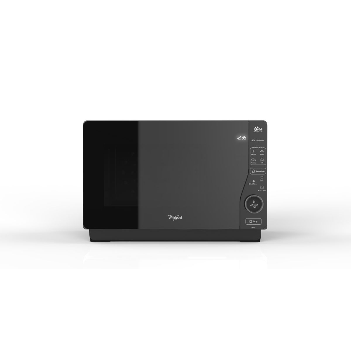 Whirlpool MWF420SL — vue 3