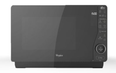 Micro ondes grill WHIRLPOOL MWF421SL ExtraSpace