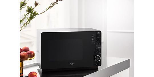 M-Ondes WHIRLPOOL MWF421SL ExtraSpace