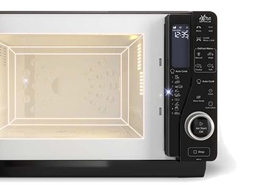 M-Ondes WHIRLPOOL MWF421SL ExtraSpace
