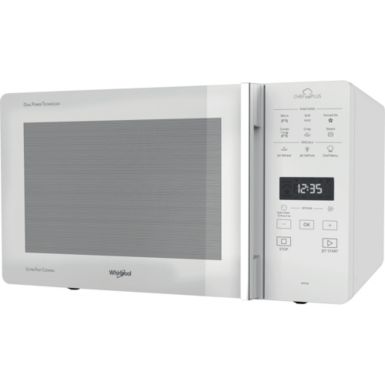 Micro ondes combiné WHIRLPOOL MCP349WH