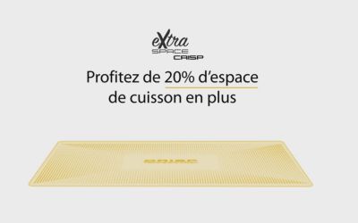 Voir la vidéo pour Micro ondes grill WHIRLPOOL MWF427NB ExtraSpace crisp