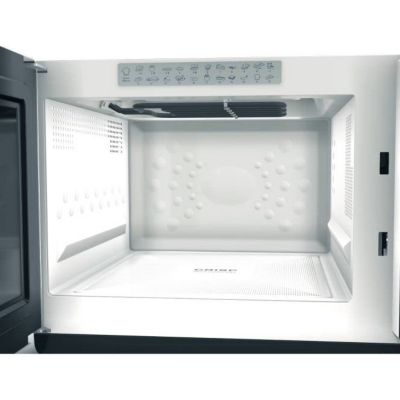 Voir la vidéo pour Micro ondes grill WHIRLPOOL MWF427NB ExtraSpace crisp