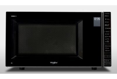 MO 2 fonct WHIRLPOOL MWP303SB