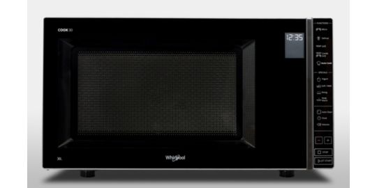 MO 2 fonct WHIRLPOOL MWP303SB