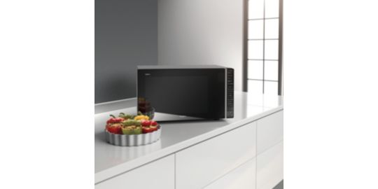 MO 2 fonct WHIRLPOOL MWP303SB