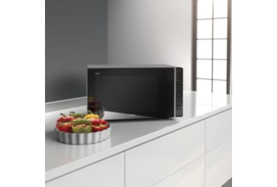 MO 2 fonct WHIRLPOOL MWP303SB