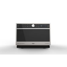 Micro ondes combiné WHIRLPOOL MWP3391SX Suprem Chef