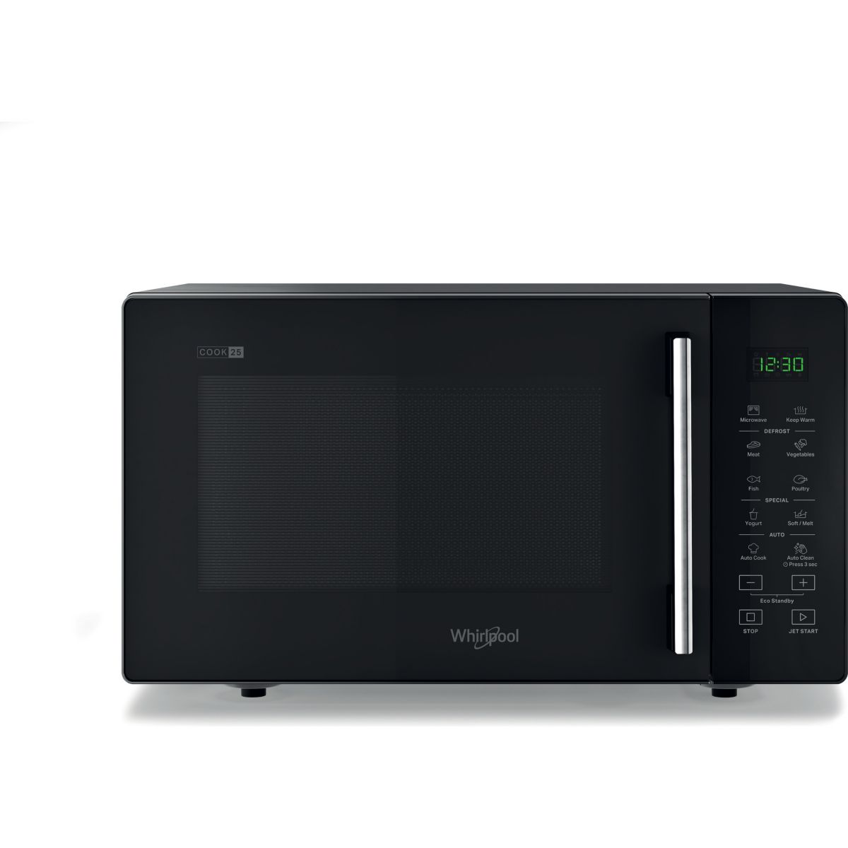 Whirlpool MWP251B — vue 2