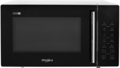 Micro ondes WHIRLPOOL MWP251SB