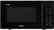 Klarstein Victoria 20 Four micro-ondes encastrable 20L 800 W Grill 1000W -  ivoir Ivoire