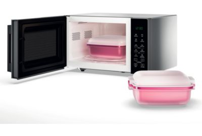 Micro ondes grill WHIRLPOOL MWP254SB